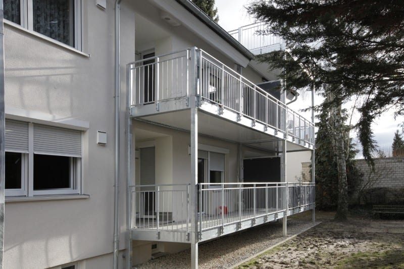 Pommernweg