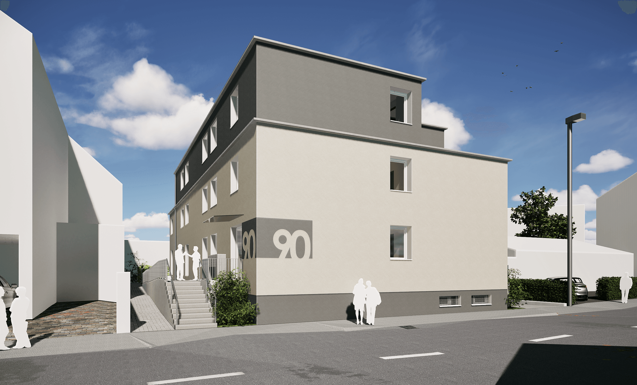 Rheingaustraße 90