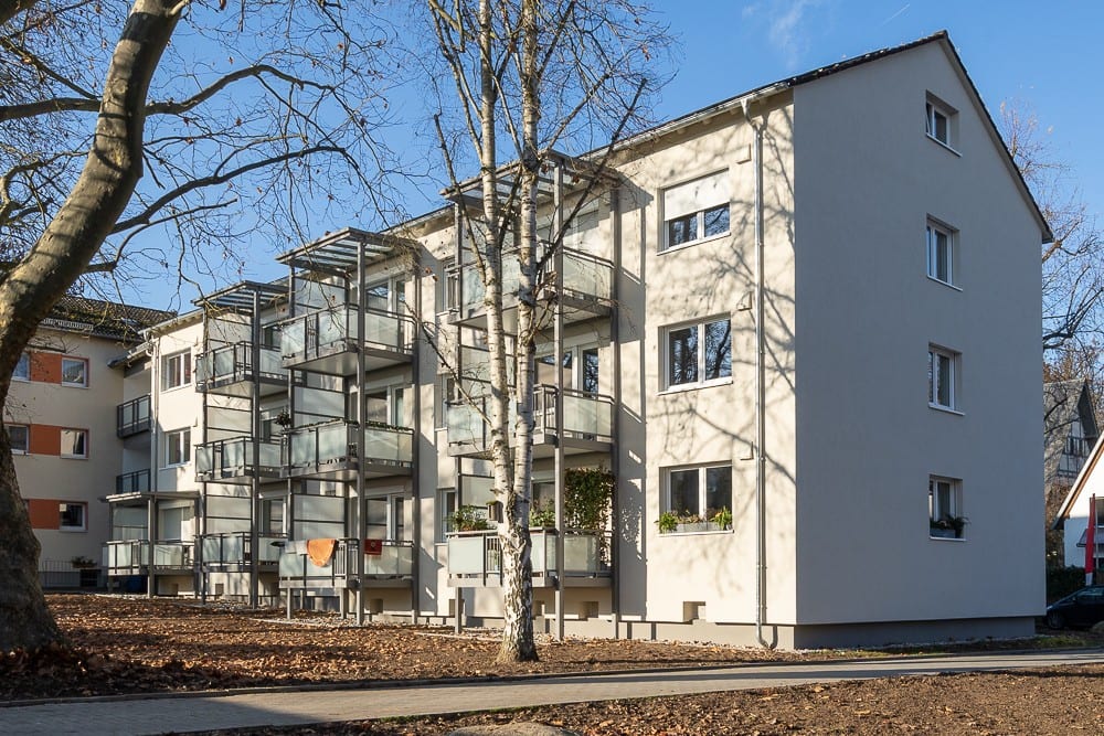 Am Forsthaus 13-15