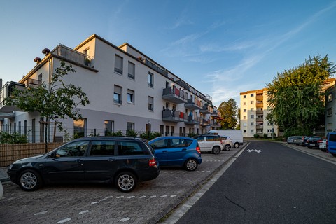 Contracting-Preis für QuartierKraftwerk in Hofheim