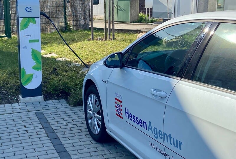 Contracting-Preis für QuartierKraftwerk in Hofheim