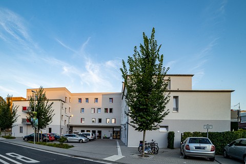 Contracting-Preis für QuartierKraftwerk in Hofheim
