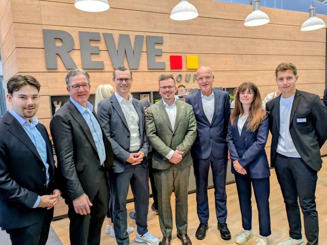 Nahversorgung für Langenhain und Lorsbach: Rewe und HWB planen Standorte in den Stadtteilen