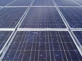 Bürgersolaranlage