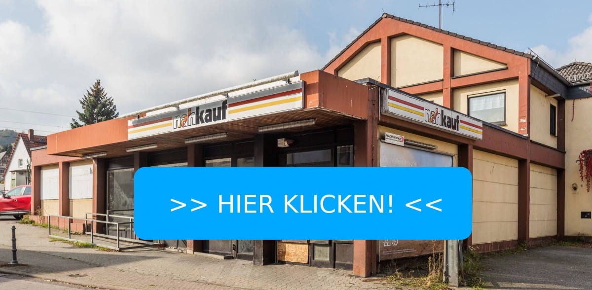 Neubebauung des ehemaligen Nahkauf-Areals in Lorsbach
