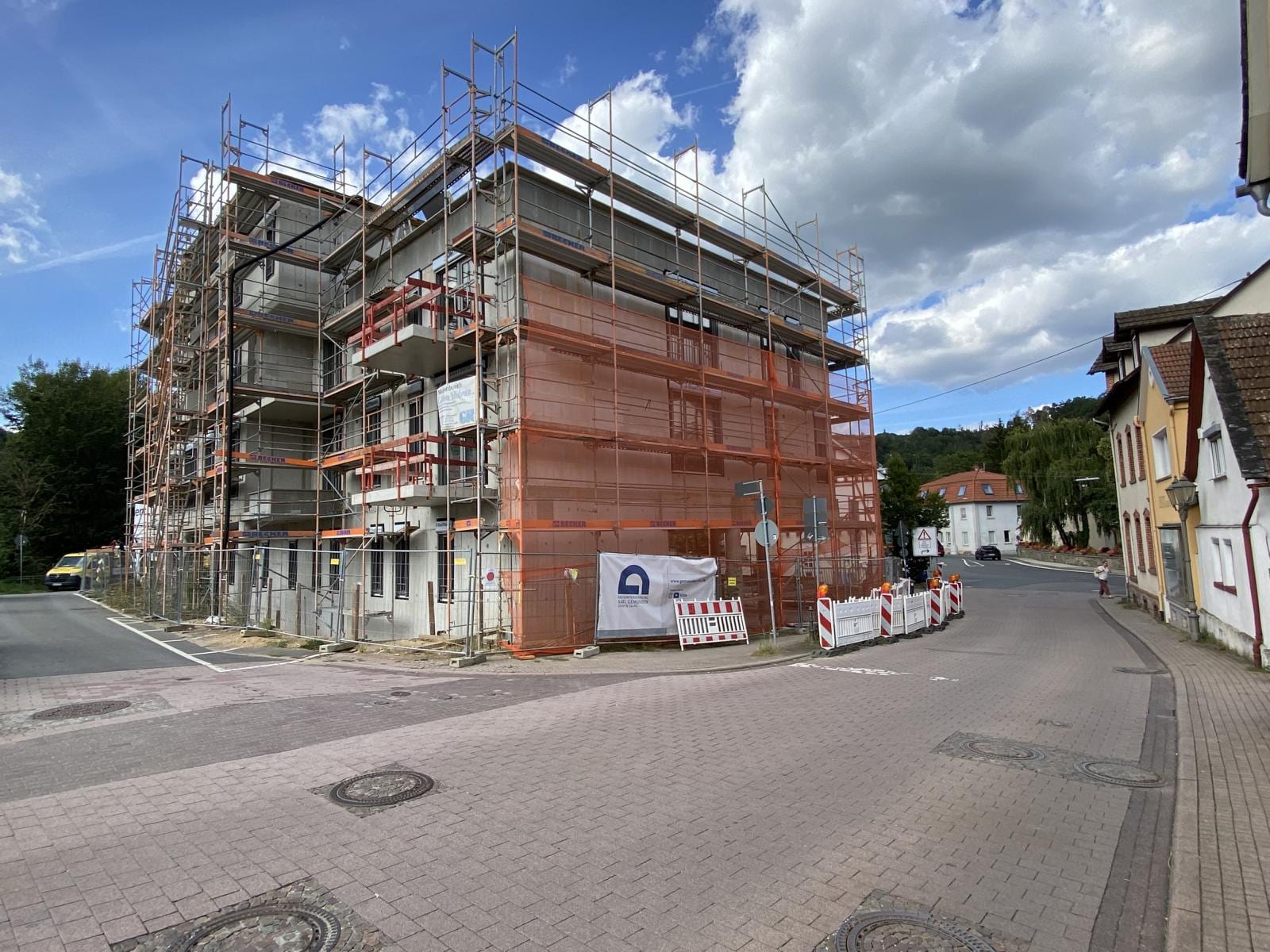 Alt-Lorsbach 6 6