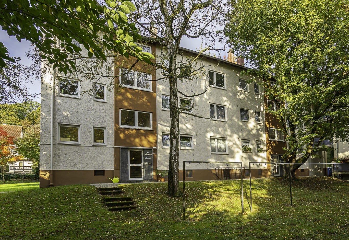 Am Forsthaus 23/23a 2