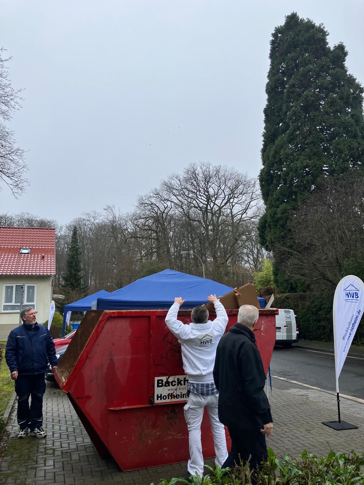 Am Forsthaus 23/23a 4