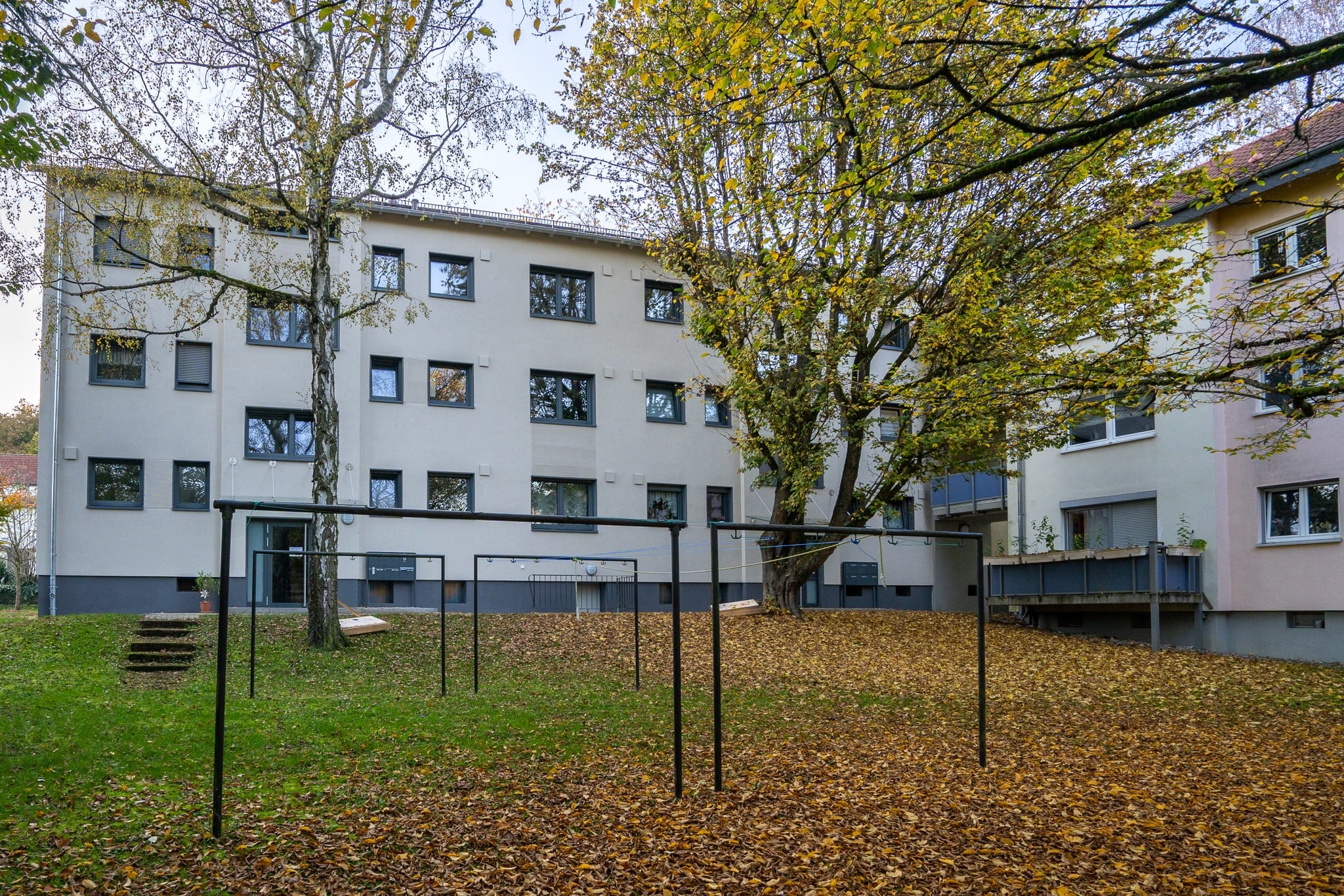Am Forsthaus 23/23a 8