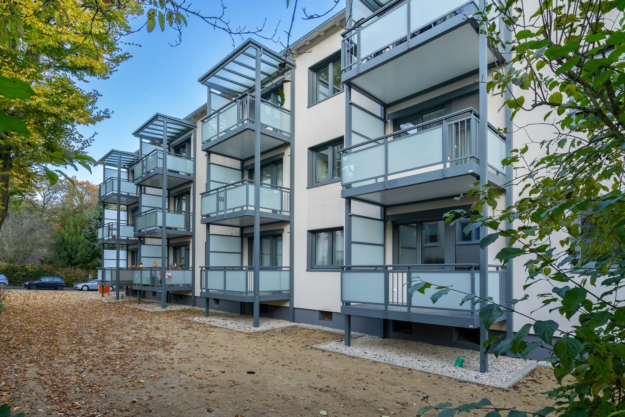 Am Forsthaus 23/23a 10