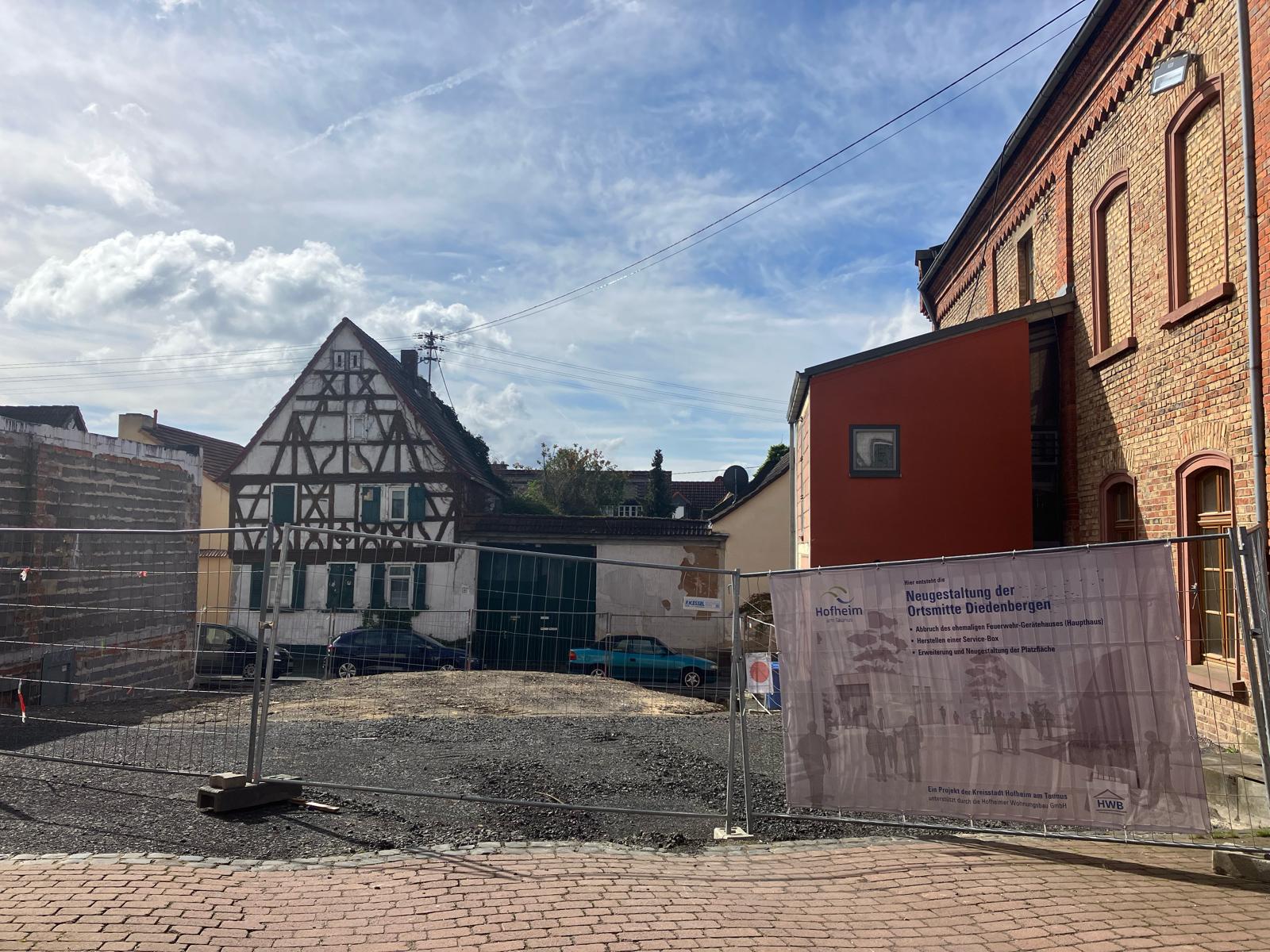 Ehemaliges Feuerwehrgerätehaus (Diedenbergen) 3