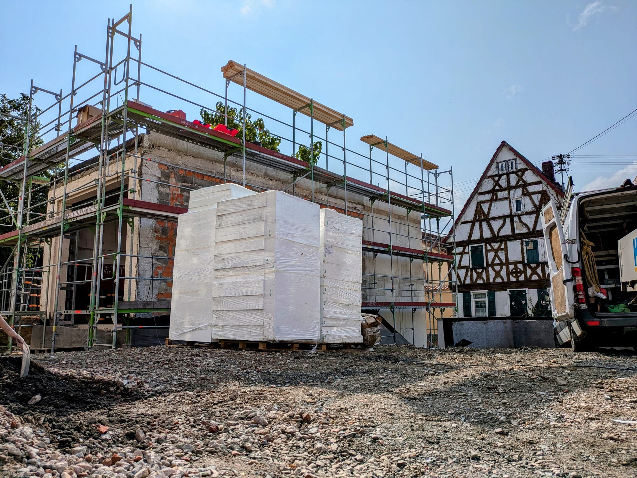 Ehemaliges Feuerwehrgerätehaus (Diedenbergen) 5