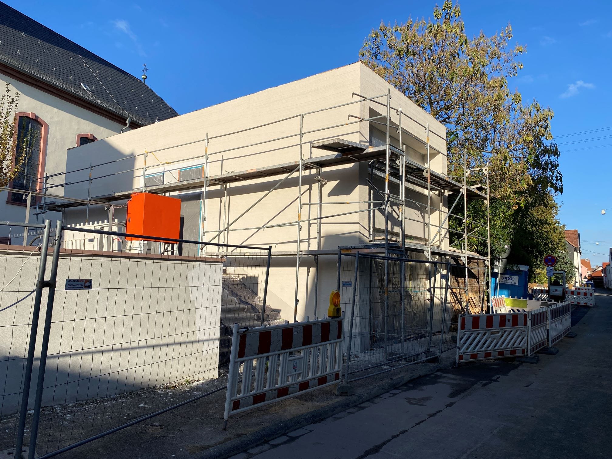 Ehemaliges Feuerwehrgerätehaus (Diedenbergen) 12
