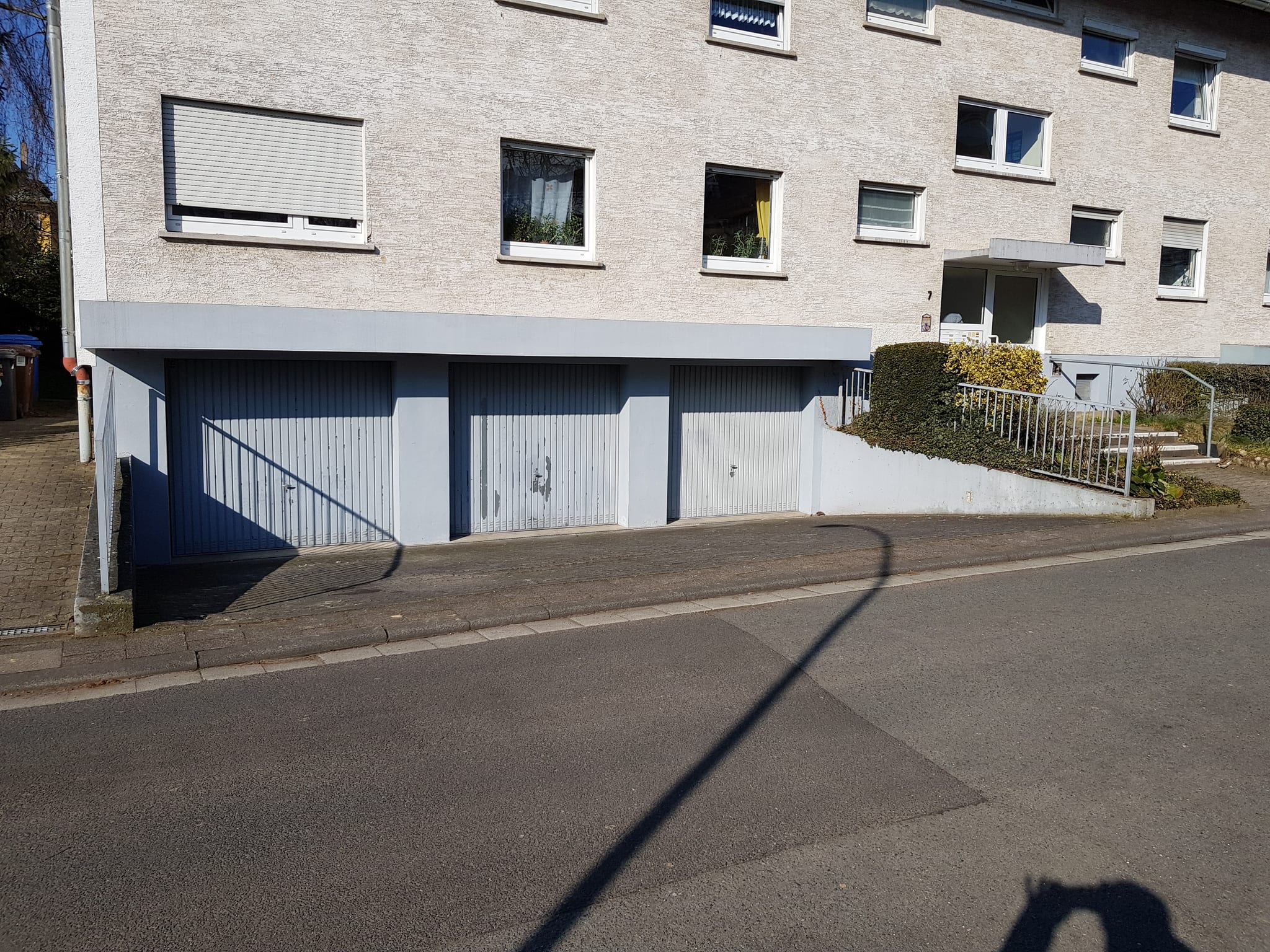 Pommernweg 3
