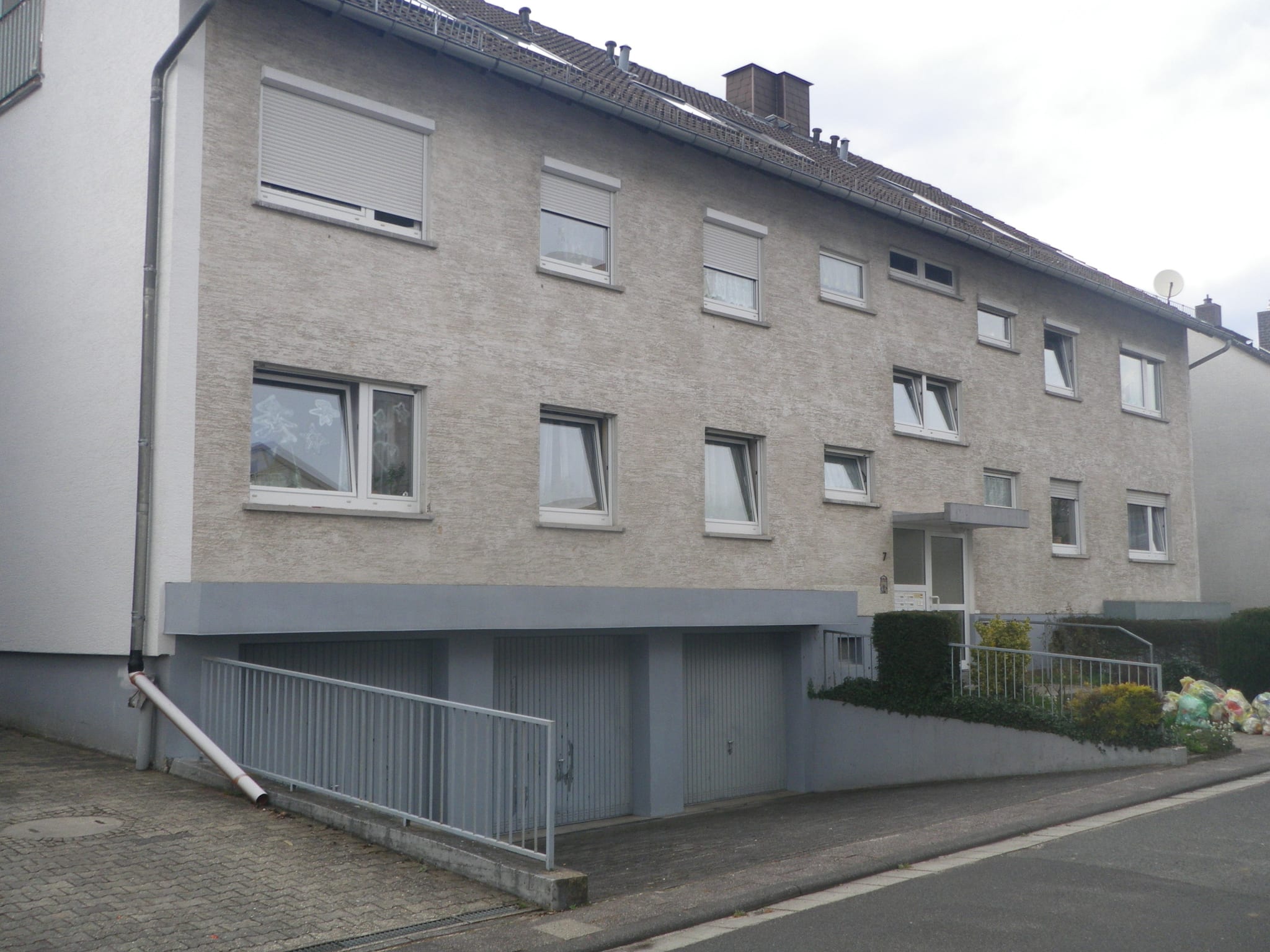 Pommernweg 4