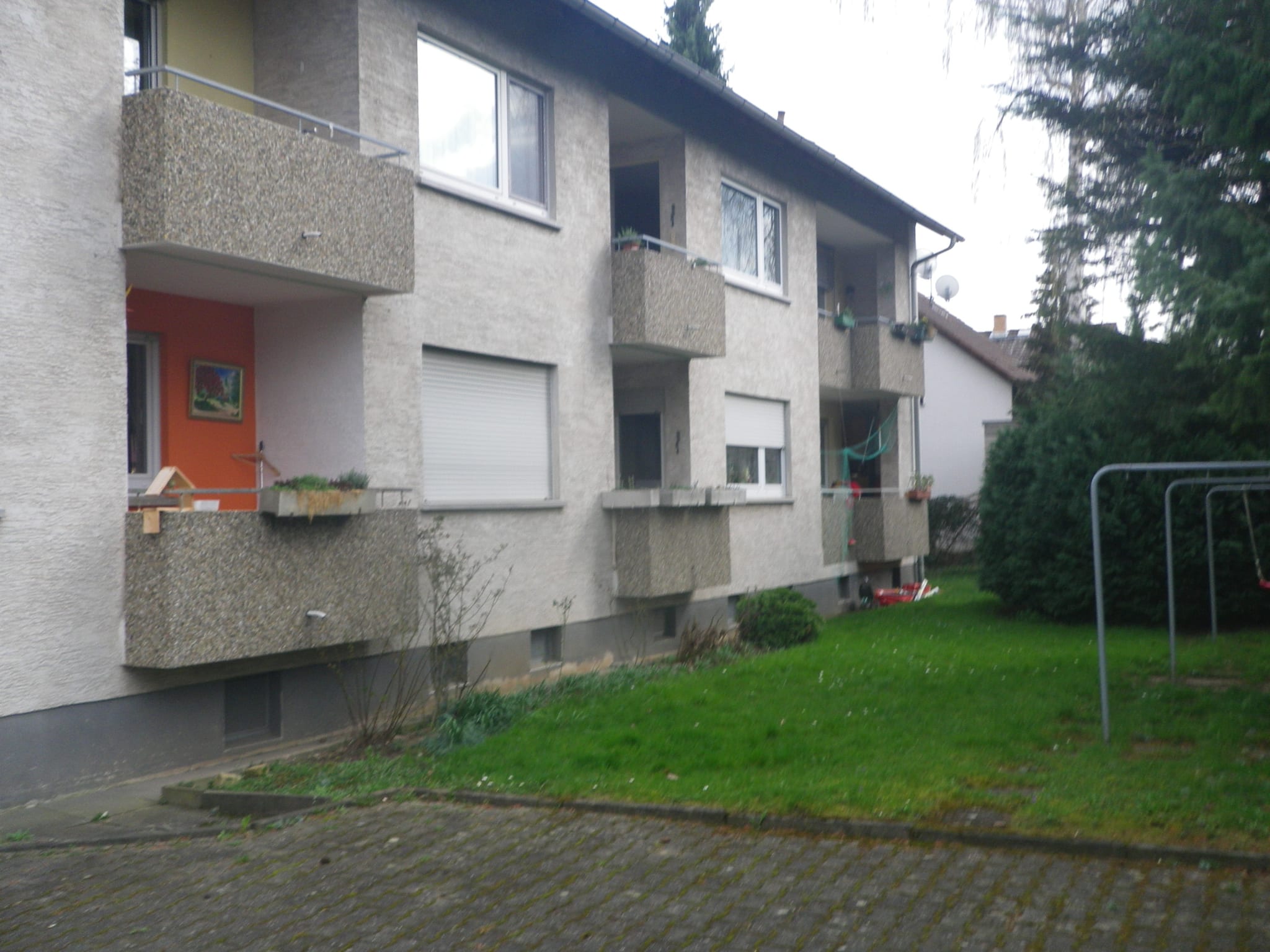 Pommernweg 5