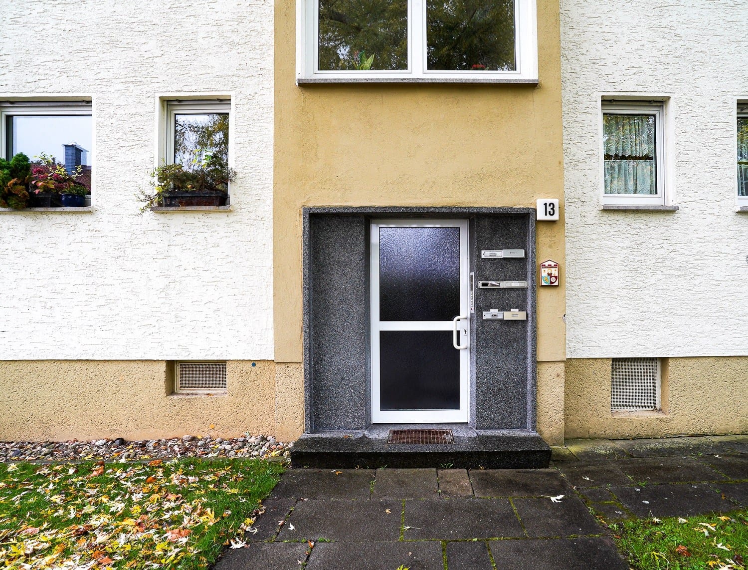 Energetische Sanierung Am Forsthaus