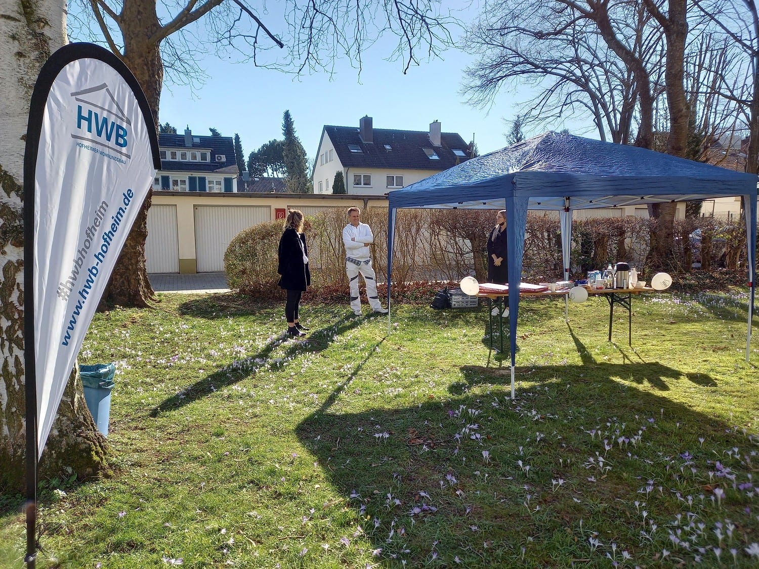 Energetische Sanierung Am Forsthaus 5
