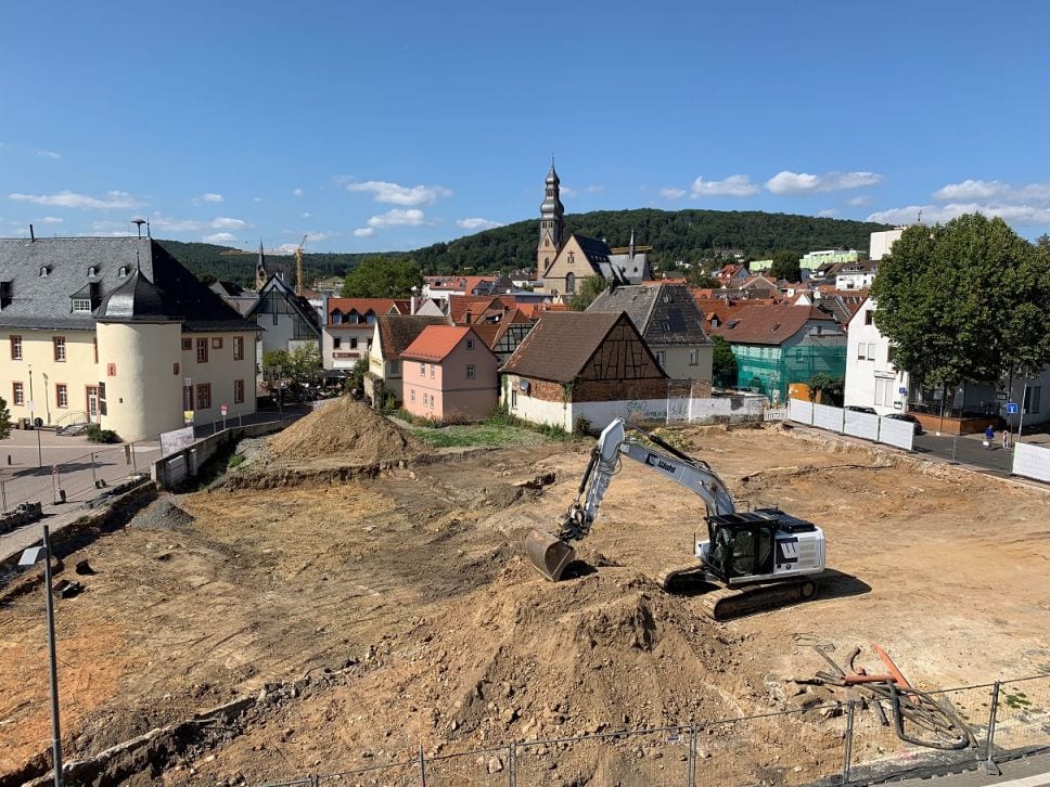 Neue Stadtbücherei 2