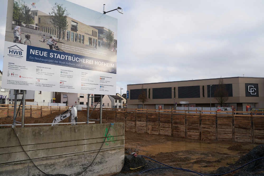 Neue Stadtbücherei 4