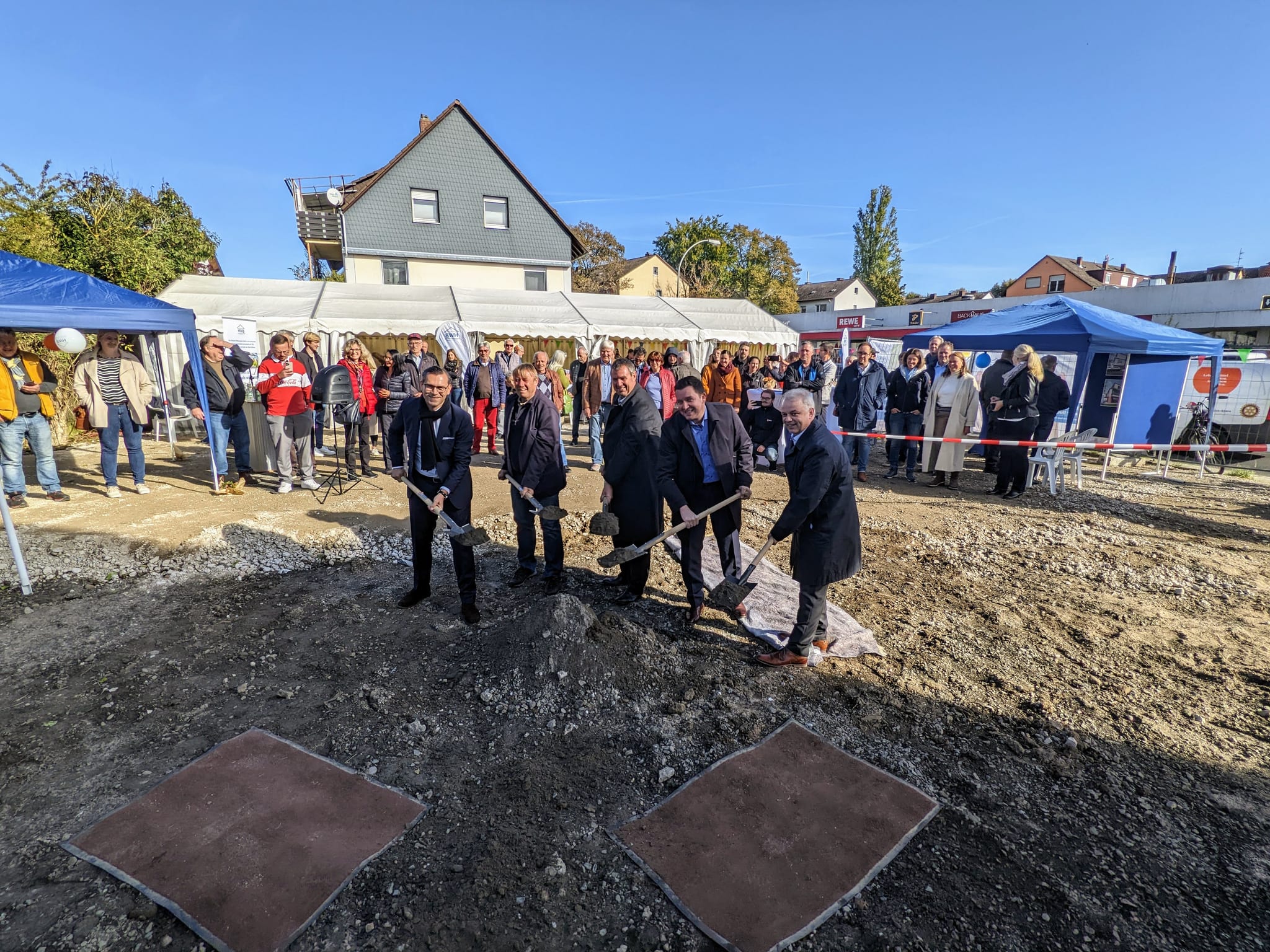 Stadtteiltreff Nord 1
