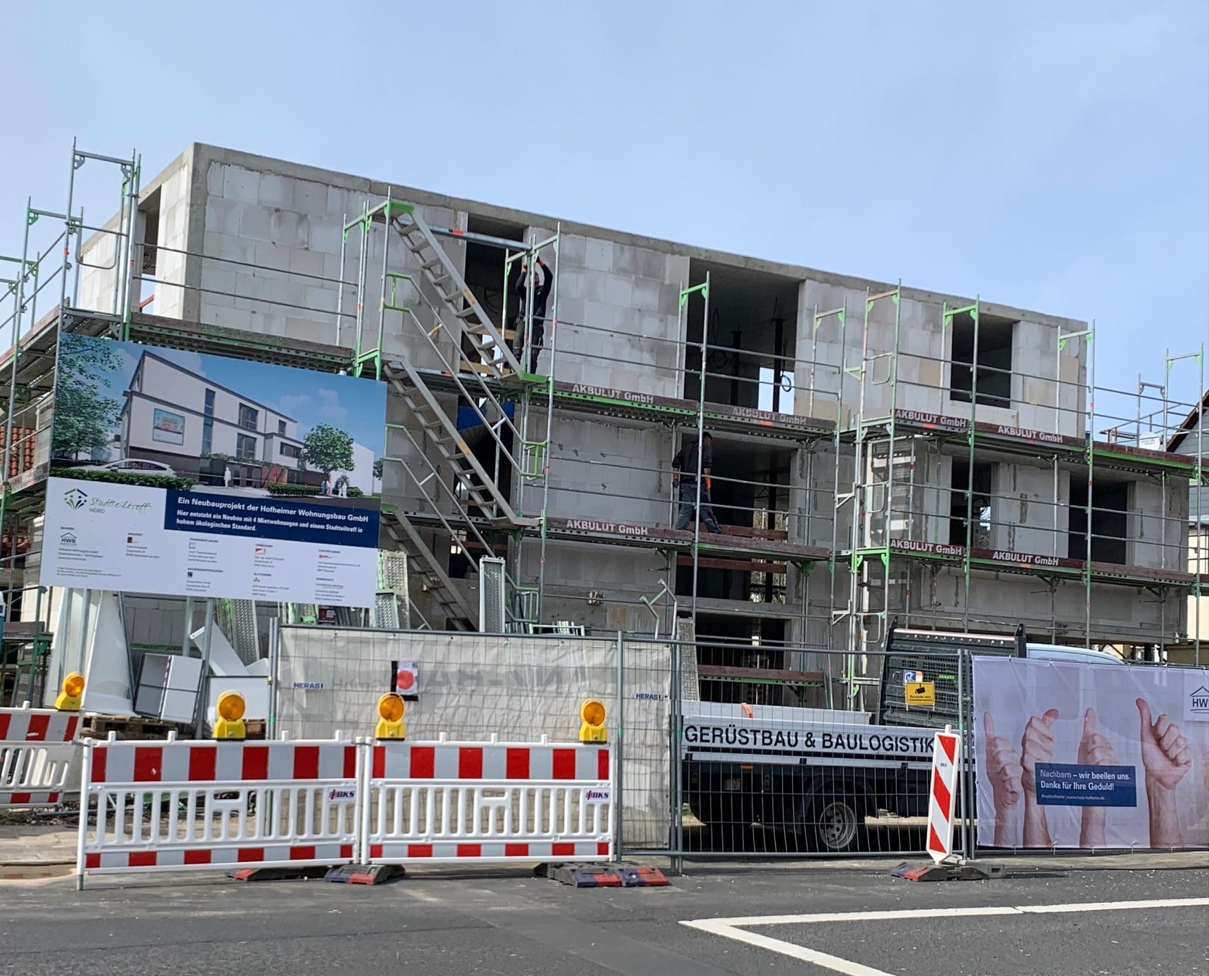 Stadtteiltreff Nord 3