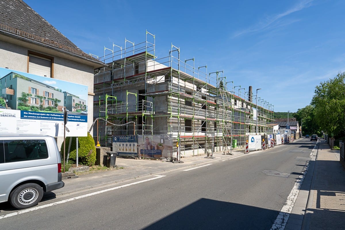 Wohnen im Lorsbachtal 4