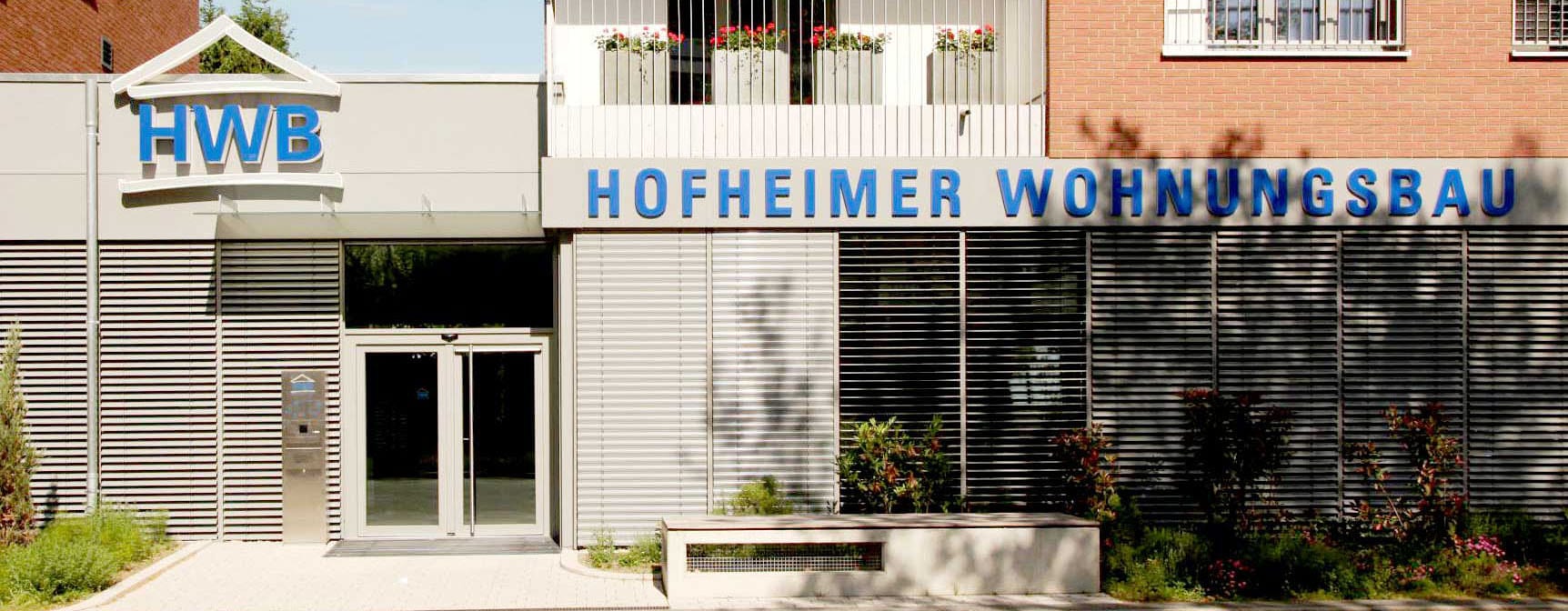 Hofheim am Taunus