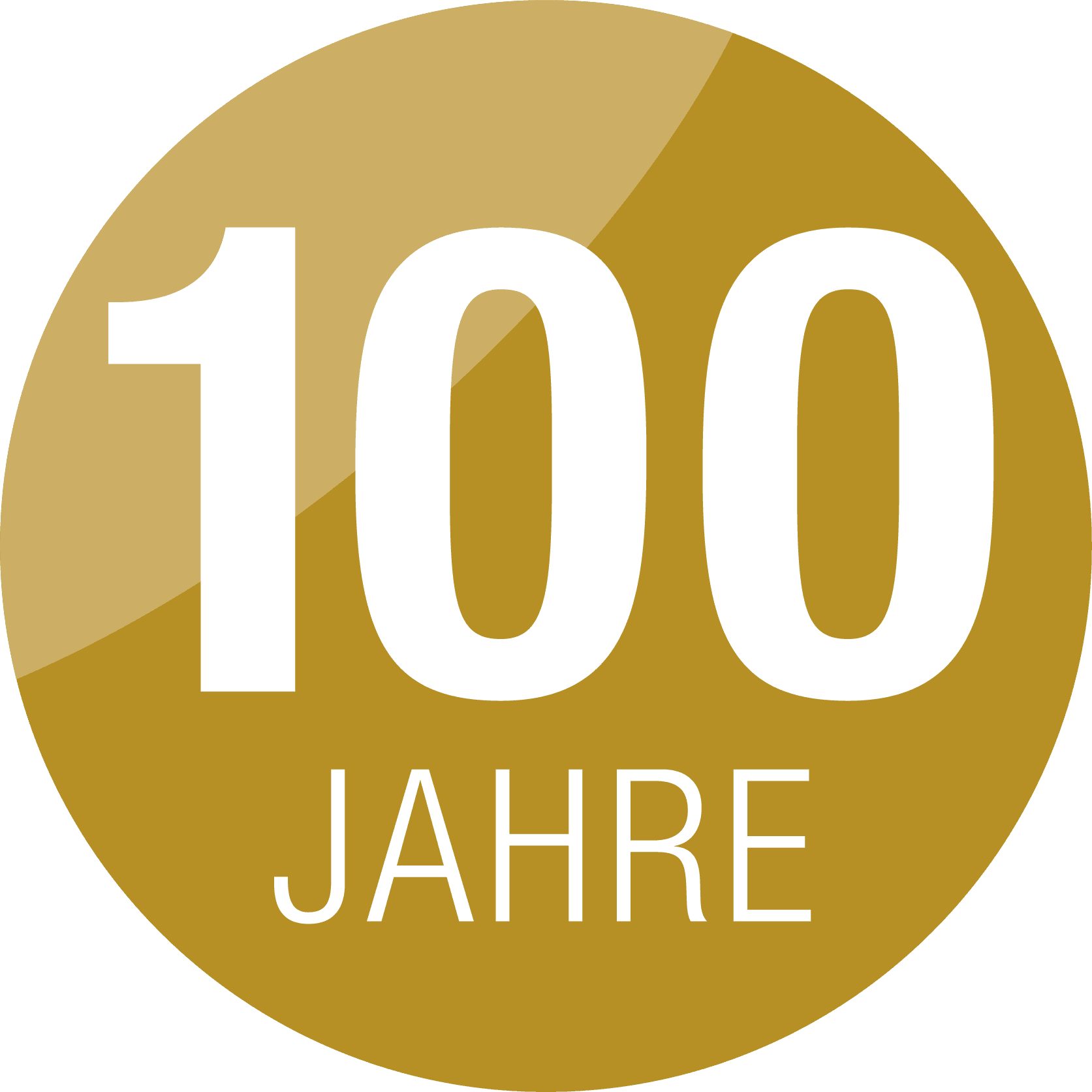 100 Jahre HWB